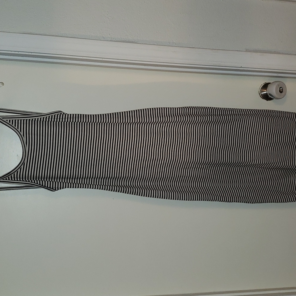Gianni Bini ribbed knit dress
